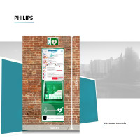 Zona Cardioprotegida Philips